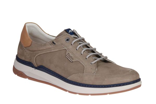 Fluchos Jeff Schoen Taupe  (F2211 MARMOTA) - MerkenOutlet