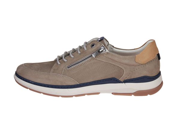 Fluchos Jeff Schoen Taupe  (F2211 MARMOTA) - MerkenOutlet