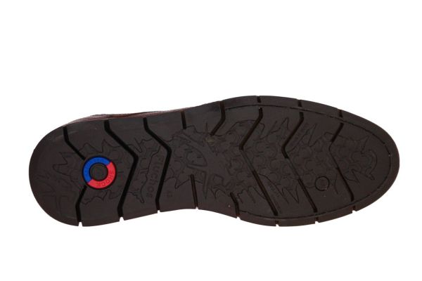 Fluchos Kiro Cognac Schoen  (F1578 LIBANO) - MerkenOutlet