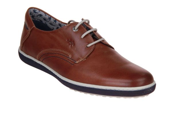 Fluchos Cognac Schoen  (9706 ) - MerkenOutlet