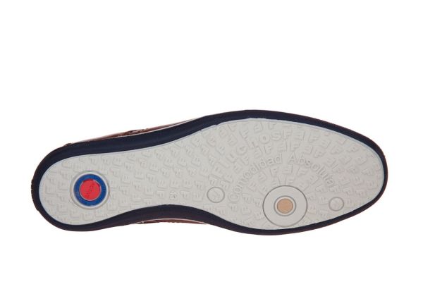 Fluchos Cognac Schoen  (9706 ) - MerkenOutlet
