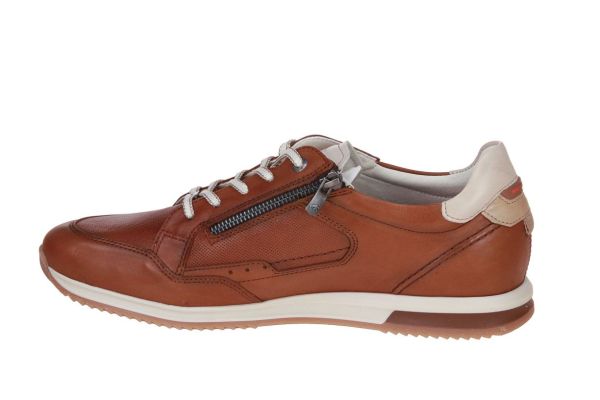 Fluchos Samir Cognac Schoen  (F2187 CUERO) - MerkenOutlet