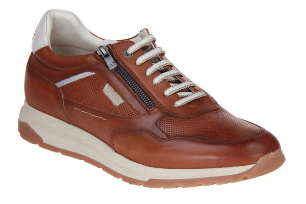 Fluchos Karter Schoen Cognac  (F2405 CUERO) - MerkenOutlet
