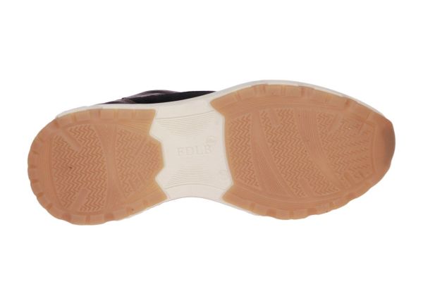 Fred De La Bretoniere Mariola Luna Sneaker Zwart  (FR001008953W-1000) - MerkenOutlet