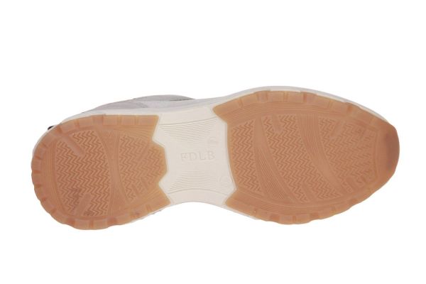 Fred De La Bretoniere Mariola Luna Sneaker Beige  (FR001009053W-2500) - MerkenOutlet