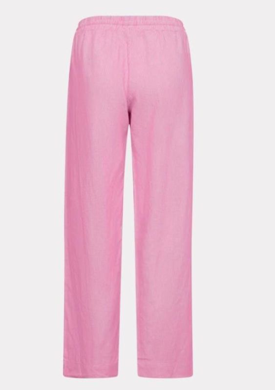 Freequent Lava Pant Fuchsia Pink  (127405 fuchsia pink) - MerkenOutlet