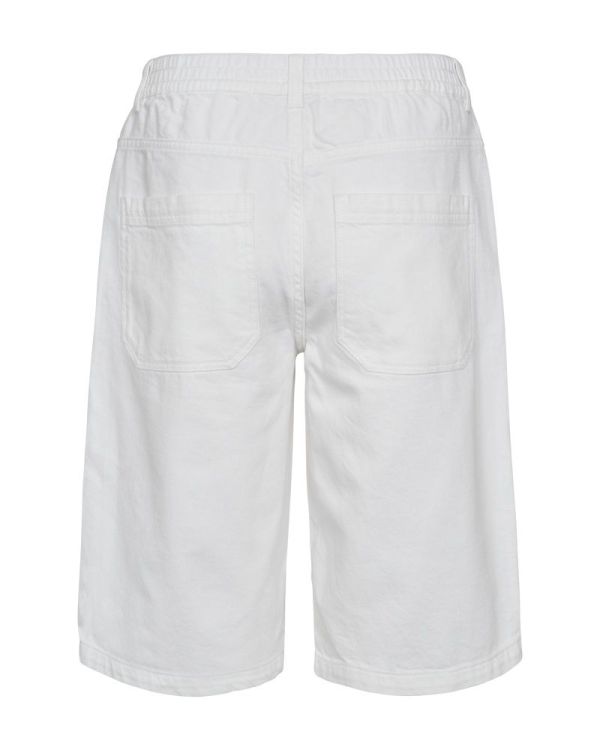 FQCilla Shorts Brilliant White  (206123 brilliant white) - MerkenOutlet