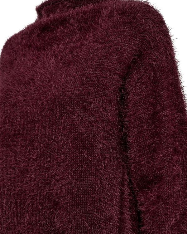 Freequent Cat Pullover Port Royale  (206735 PORT ROYALE) - MerkenOutlet