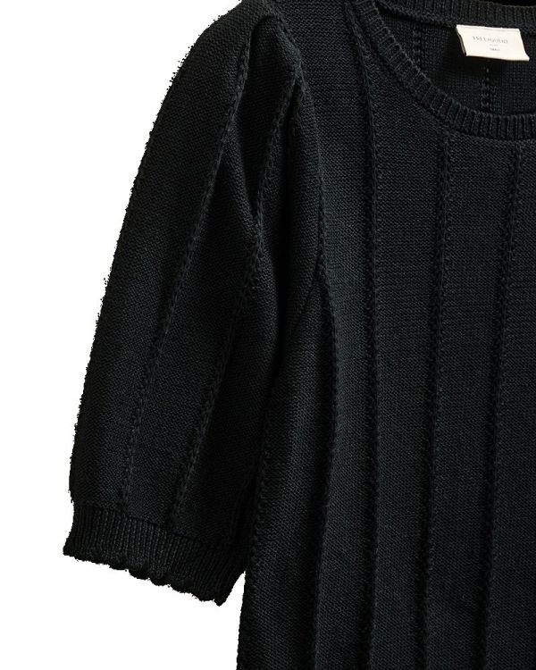 FQ Mora Pullover Black  (207446 BLACK) - MerkenOutlet