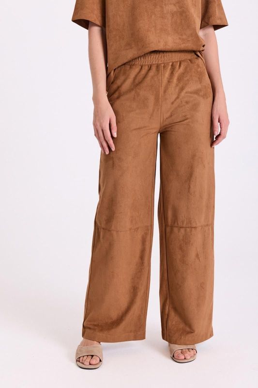 FQ Mimi Pants Thrush  (207730 THRUSH) - MerkenOutlet