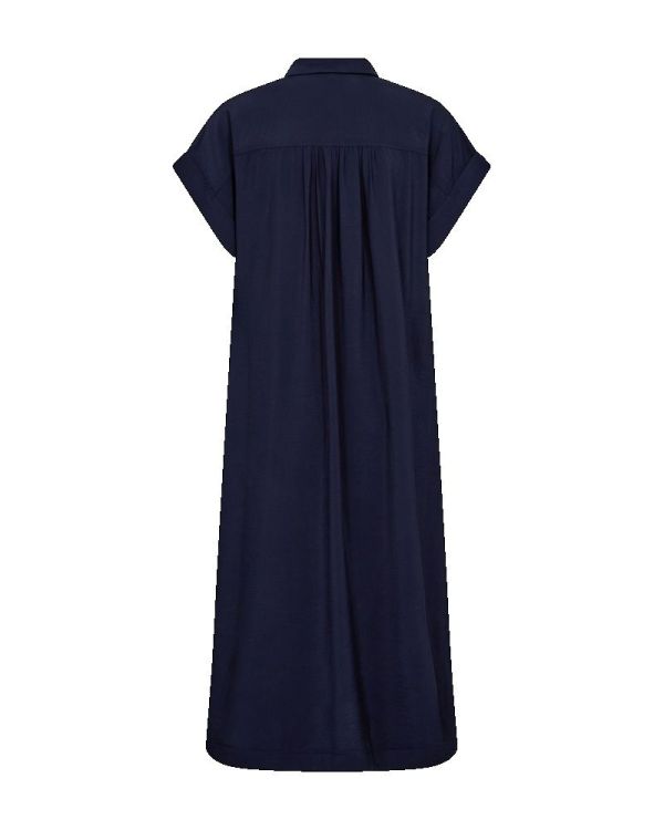 FQ Esnanina Dress Navy Blazer  (208332 NAVY BLAZER) - MerkenOutlet