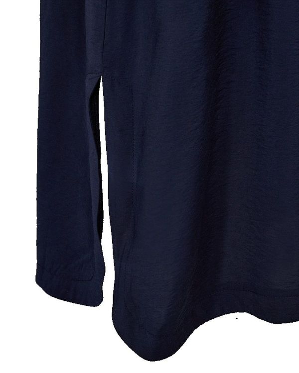 FQ Esnanina Dress Navy Blazer  (208332 NAVY BLAZER) - MerkenOutlet