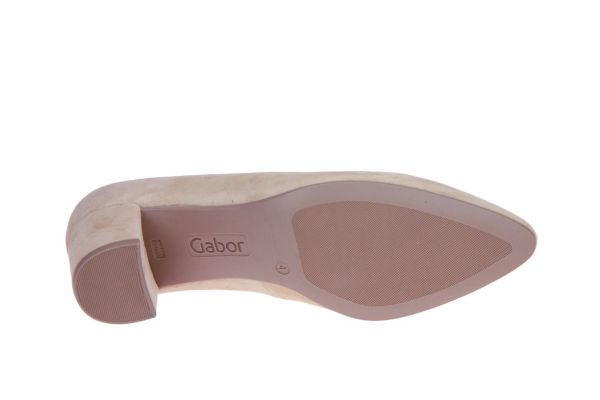 Gabor Camel Pump  (61.450-14) - MerkenOutlet