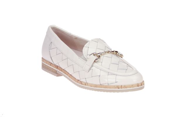 Gabor Comfort Beige Moccasin G-Leest  (82.064.90) - MerkenOutlet