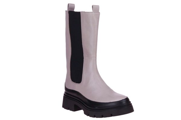 Gabor Best Fitting Taupe Half Lange Laars  (91.834.20) - MerkenOutlet