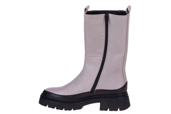 Gabor Best Fitting Taupe Half Lange Laars  (91.834.20) - MerkenOutlet