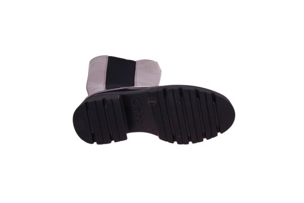 Gabor Best Fitting Taupe Half Lange Laars  (91.834.20) - MerkenOutlet