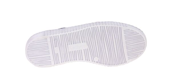 Gabor Best Fitting Blauwe Sneaker  (43.334.16) - MerkenOutlet