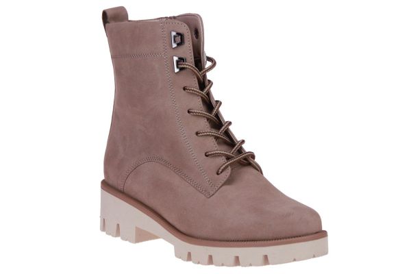 Gabor Comfort Camel Veterboot H-leest  (32.776-40) - MerkenOutlet