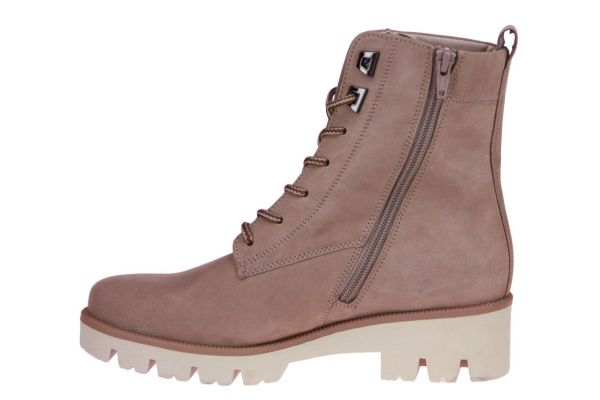 Gabor Comfort Camel Veterboot H-leest  (32.776-40) - MerkenOutlet