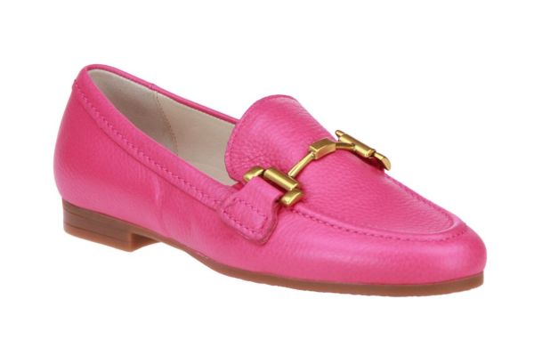 Gabor Comfort Fuchisa Moccasin G-leest  (42.432-51) - MerkenOutlet
