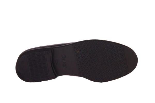 Gabor Zwarte Moccasin  (55.211-27) - MerkenOutlet