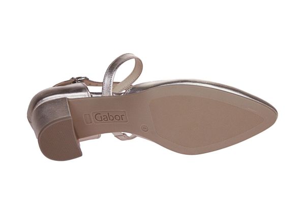 Gabor Pump Brons  (61.343-32) - MerkenOutlet