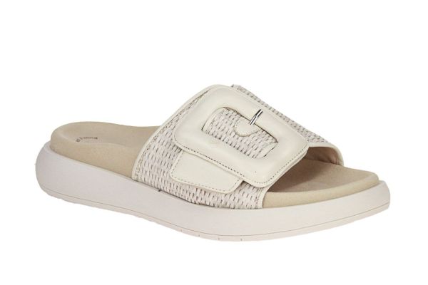 Gabor Best Fitting Slipper Beige  (63.754-42) - MerkenOutlet