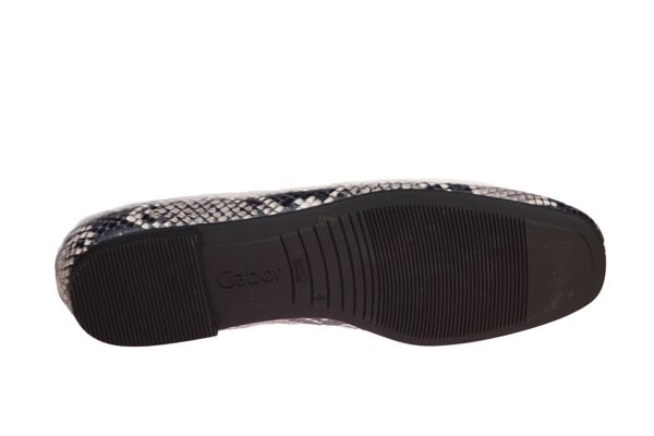 Gabor Python Ballerina  (64.140-47) - MerkenOutlet