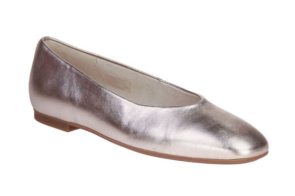 Gabor Brons Ballerina  (64.140-62) - MerkenOutlet