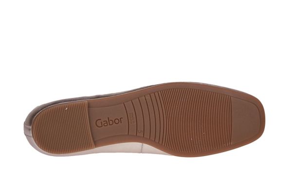 Gabor Brons Ballerina  (64.140-62) - MerkenOutlet