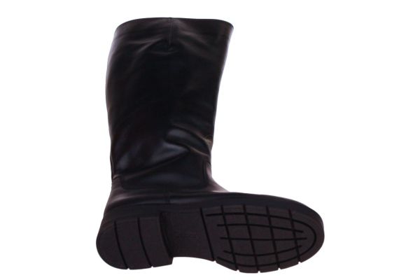 Gabor Lange Laars Zwart G-leest  (72.907-57) - MerkenOutlet