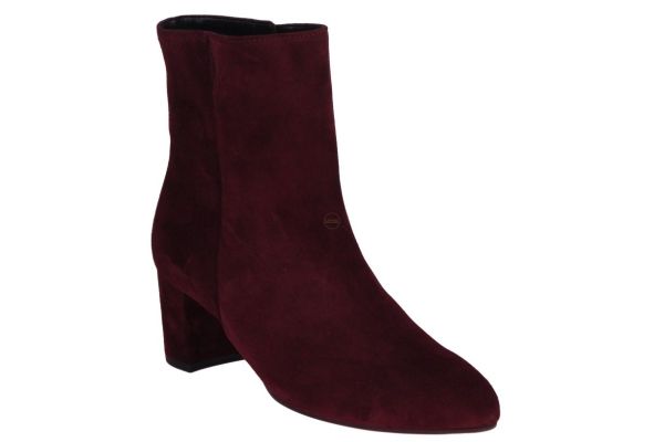 Gabor Korte Laars Paars  (75.701-15) - MerkenOutlet