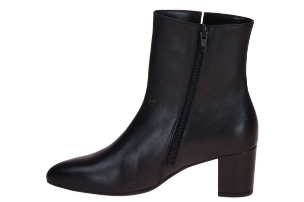 Gabor Korte Laars Zwart  (75.701-27) - MerkenOutlet