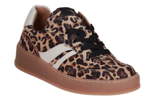 Gabor Comfort Sneaker Leopard G-leest  (76.475-90) - MerkenOutlet
