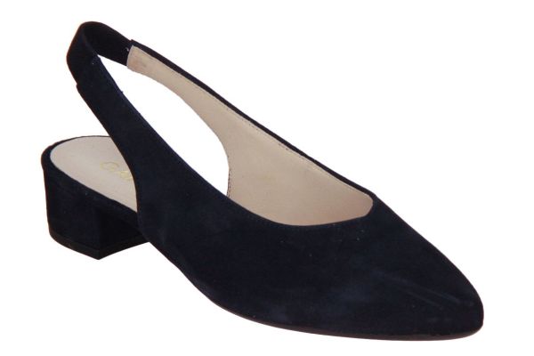 Gabor Slingback Blauw  (81.520-16) - MerkenOutlet