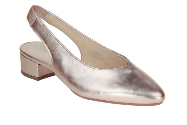 Gabor Slingback Brons  (81.520-62) - MerkenOutlet