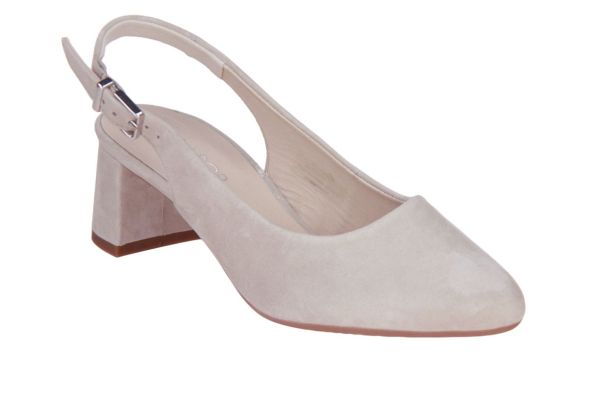 Gabor Slingback Beige  (82.260-33) - MerkenOutlet