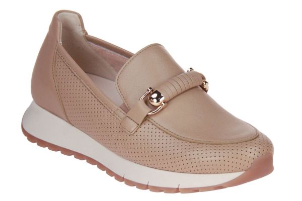 Gabor Camel Moccasin G-leest  (82.472-22) - MerkenOutlet