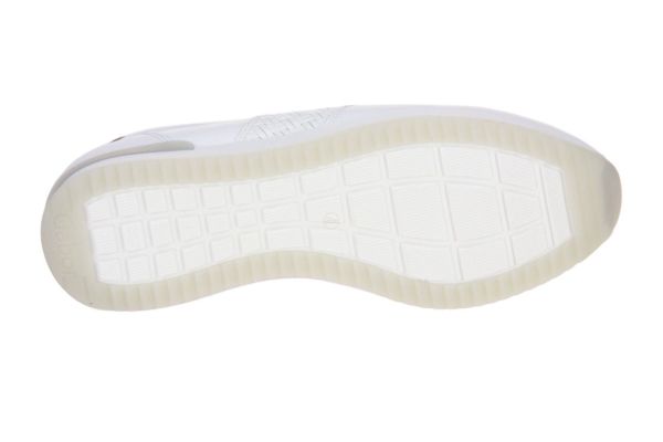 Gabor Best Fitting Sneaker Wit  (83.420-21) - MerkenOutlet