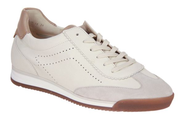 Gabor Beige Sneaker G-leest  (83.432-10) - MerkenOutlet