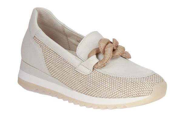 Gabor Best Fitting Moccasin Beige  (83.471-40) - MerkenOutlet