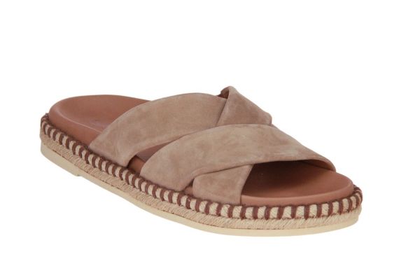 Gabor Best Fitting Slipper Peanut  (83.780-14) - MerkenOutlet