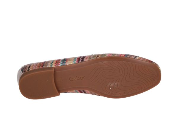 Gabor Multi Moccasin  (85.214-45) - MerkenOutlet