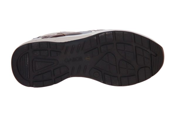 Gabor Sneaker Brons-Zilver H-leest  (86.586-61) - MerkenOutlet
