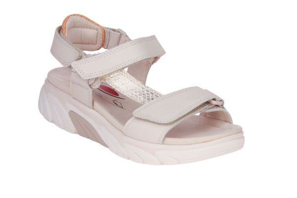 Gabor Rollingsoft Sandaal Offwhite  (86.833-54) - MerkenOutlet