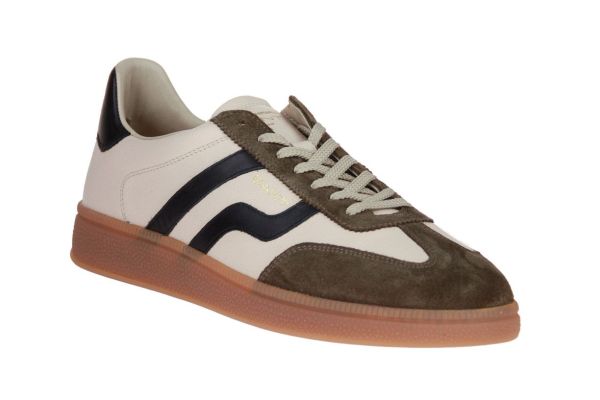 Gant Cuzmo Beige Schoen  (29631642) - MerkenOutlet