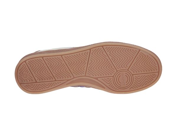 Gant Cuzima Offwhite Sneaker  (30531952-G319) - MerkenOutlet