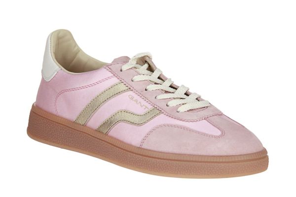 Gant Cuzima Roze Sneaker  (305389565-G56) - MerkenOutlet