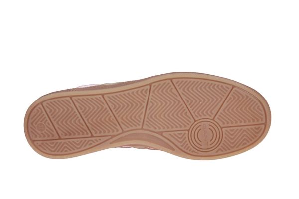 Gant Cuzima Roze Sneaker  (305389565-G56) - MerkenOutlet